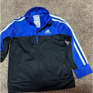 Adidas jacket